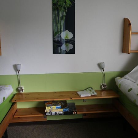 Natur Suite Goslar Extérieur photo