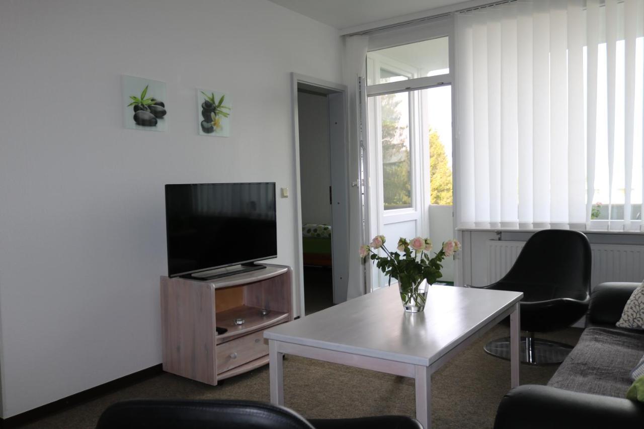 Natur Suite Goslar Extérieur photo