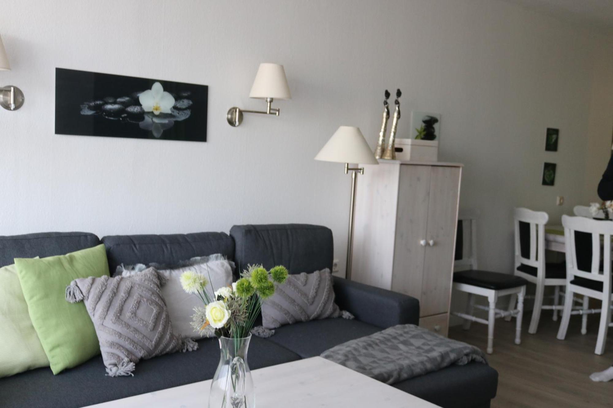 Natur Suite Goslar Extérieur photo