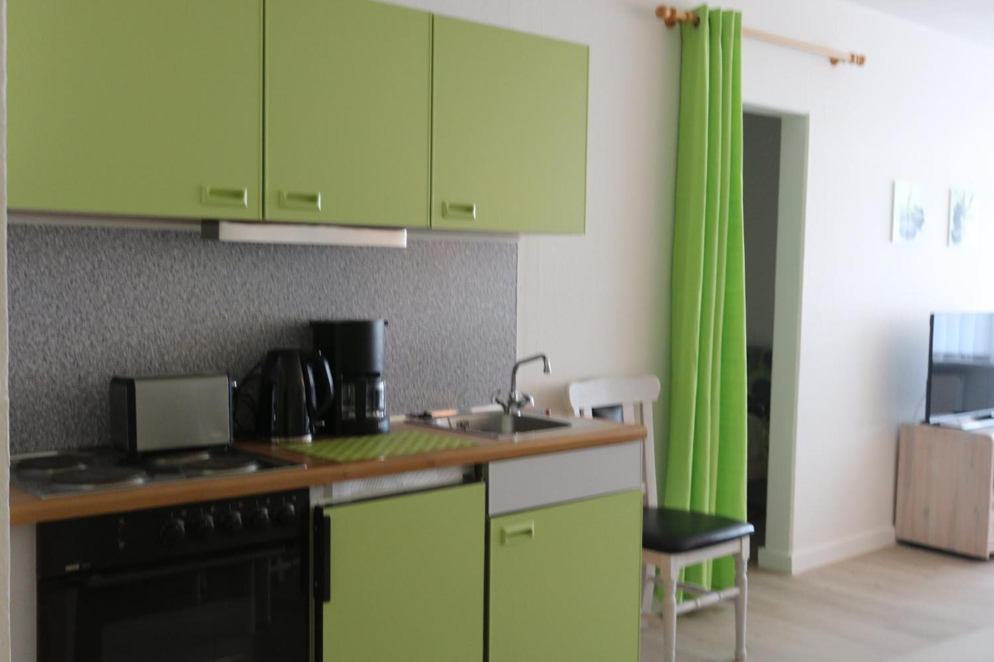 Natur Suite Goslar Extérieur photo
