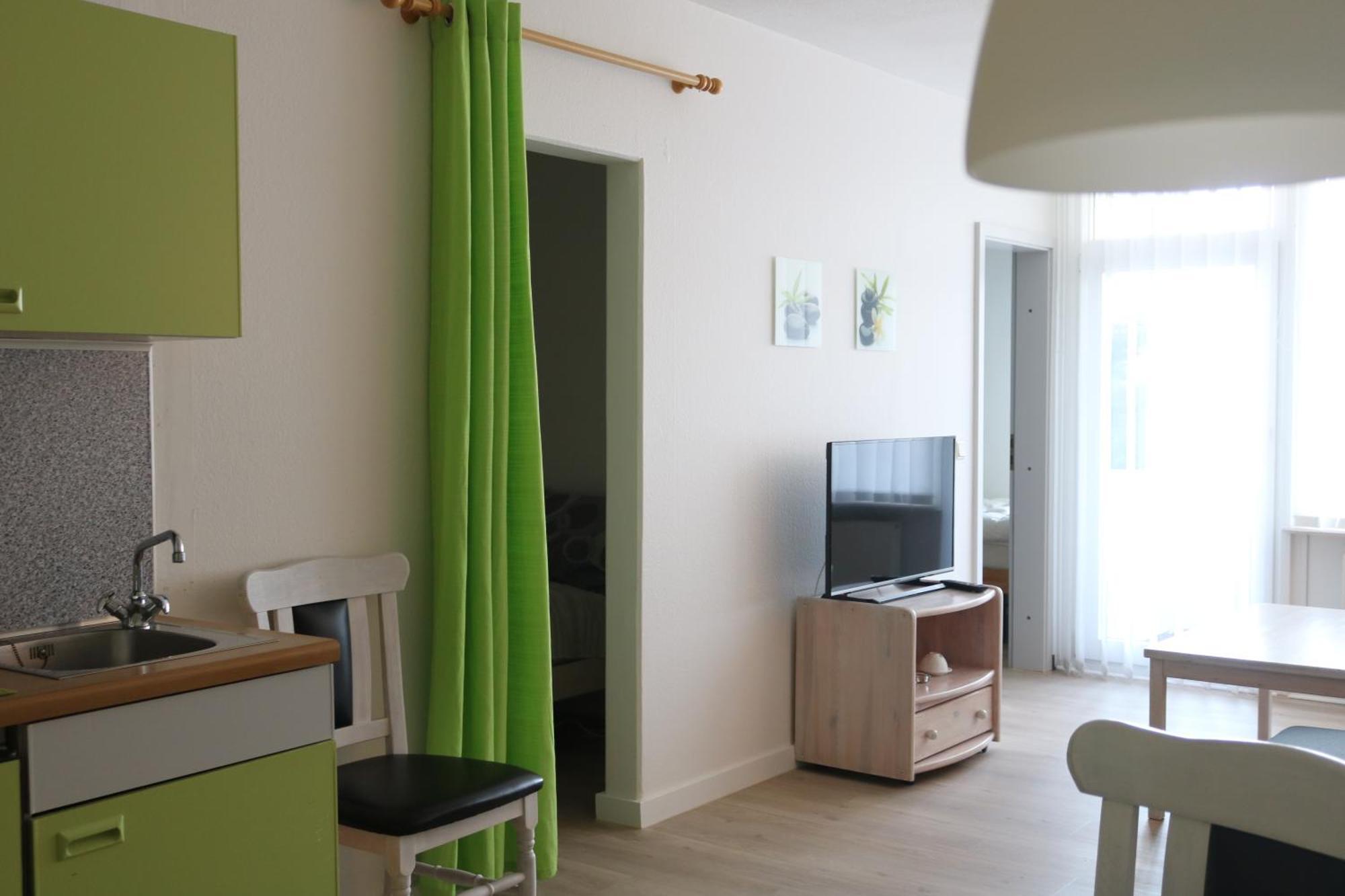 Natur Suite Goslar Extérieur photo