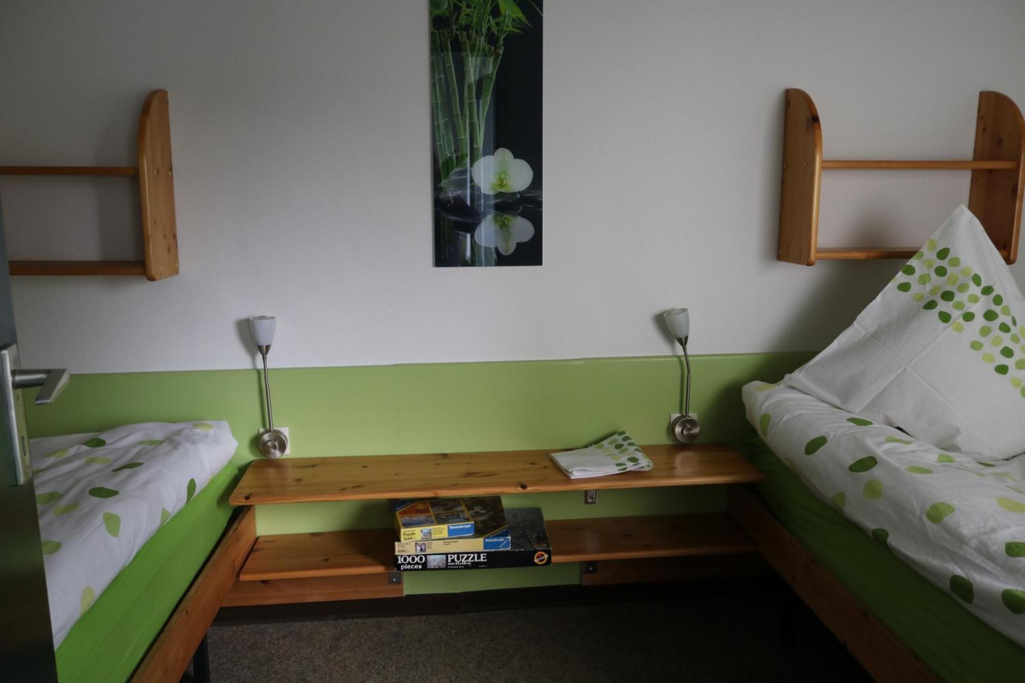 Natur Suite Goslar Extérieur photo