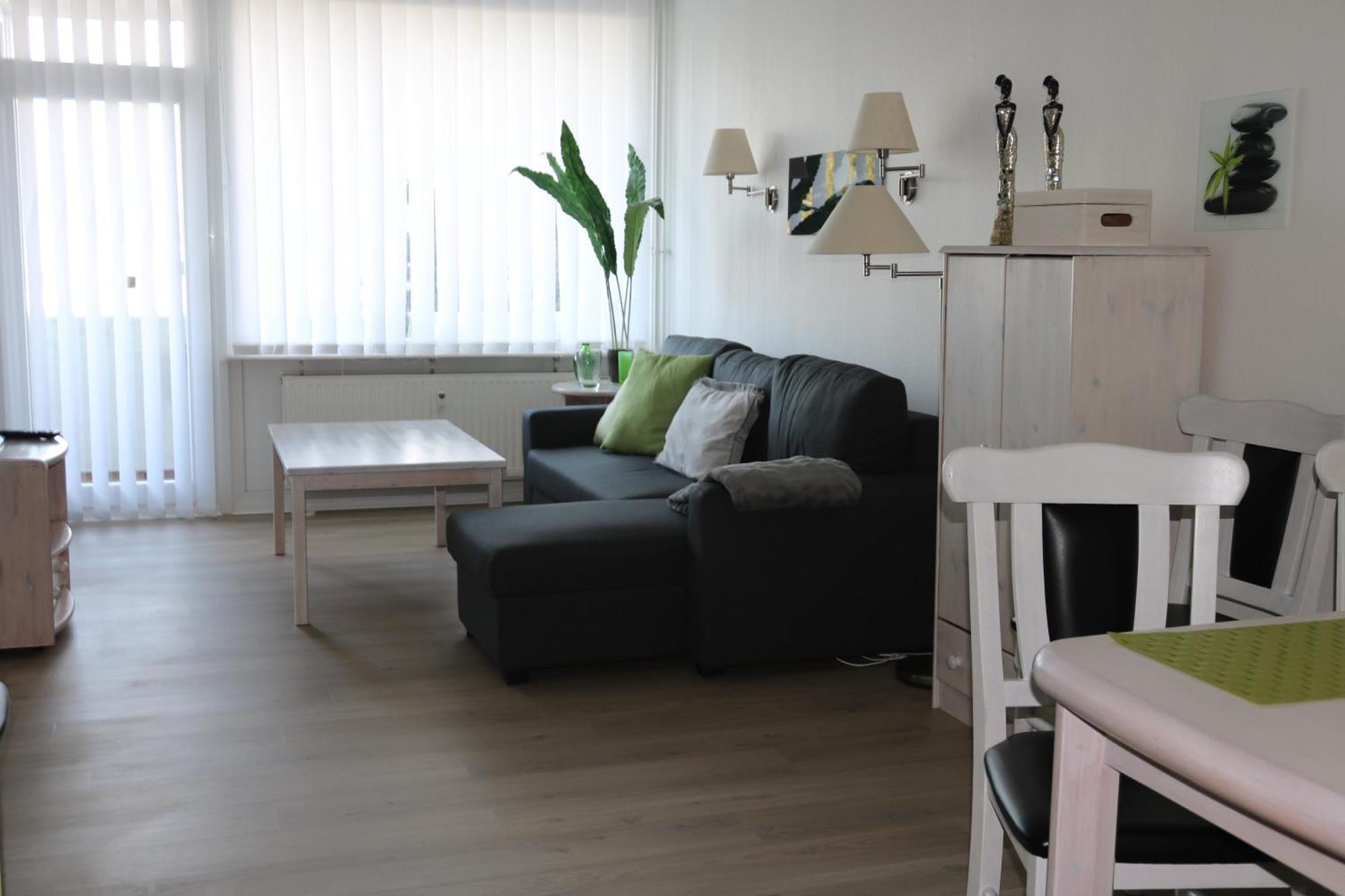 Natur Suite Goslar Extérieur photo